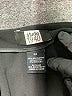 Studio 1940 Solid Black Formal Skirt Size 16 - photo 4