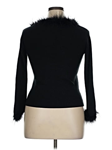 Joseph Turtleneck Sweater (view 2)