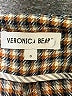 Veronica Beard Houndstooth Brown Casual Pants Size 0 - photo 6