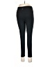 Balance Collection Solid Black Active Pants Size L - photo 2