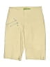 Swing Control Yellow Ivory Board Shorts Size 18 - photo 1