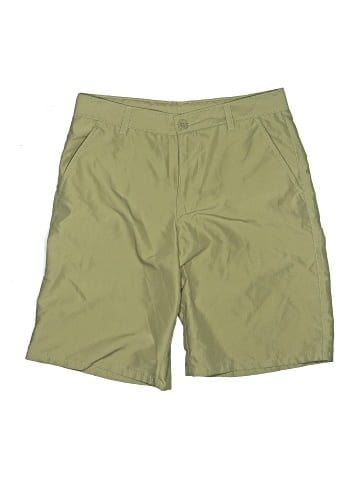 IZOD Khaki Shorts (view 1)