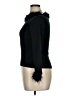 Joseph Black Turtleneck Sweater Size XL - photo 5