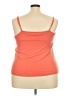 Roaman's Orange Tank Top Size 22 (1X) - photo 2