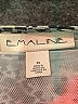 EMALINE Green Short Sleeve Blouse Size M - photo 7