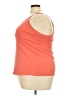 Roaman's Orange Tank Top Size 22 (1X) - photo 5