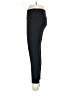 Balance Collection Solid Black Active Pants Size L - photo 5