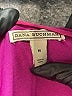Dana Buchman 100% Polyester Pink Sleeveless Blouse Size M - photo 7