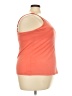 Roaman's Orange Tank Top Size 22 (1X) - photo 4
