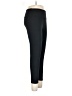 Balance Collection Solid Black Active Pants Size L - photo 4