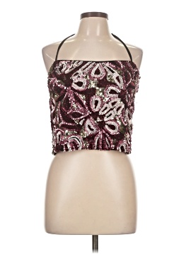 Walter Baker Sleeveless Blouse