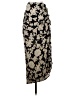 Zara Black Formal Skirt Size XS - photo 1