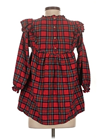 Next 3/4 Sleeve Blouse (view 2)