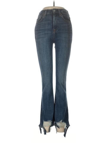 7 For All Mankind Jeans (view 1)