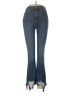7 For All Mankind Blue Jeans Size 24 waist - photo 1