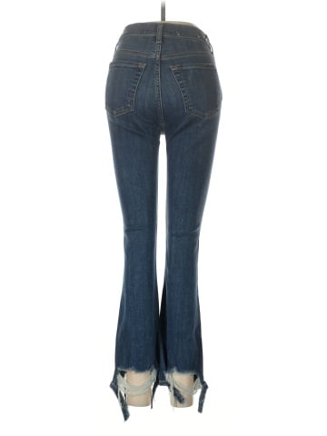 7 For All Mankind Jeans (view 2)