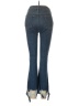 7 For All Mankind Blue Jeans Size 24 waist - photo 2