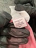 Nike Pink Long Sleeve Top Size M - photo 9