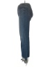 7 For All Mankind Blue Jeans Size 24 waist - photo 5