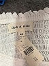 Cloth & Stone 100% Lyocell White Long Sleeve Blouse Size XS - photo 7