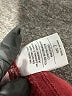 Cello Jeans Stripes Burgundy Jeans Size 7 - photo 8