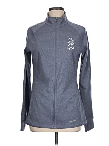 Majestic Track Jacket (view 1)