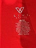 LIVI Active 100% Polyester Pink Active T-Shirt Size 18 - photo 4
