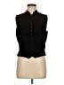 Gap Black Vest Size M - photo 1