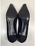 Prada Black Vintage satin pumps Size EU 38 - photo 6