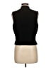 Gap Black Vest Size M - photo 2