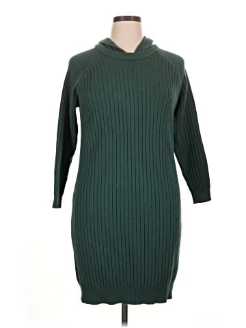 Saturday Sunday Casual Dress (view 1)