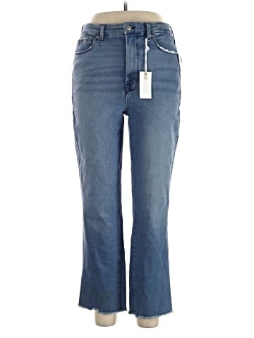 Good American Jeans (view 1)