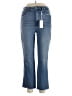 Good American Blue Jeans Size 15 - photo 1