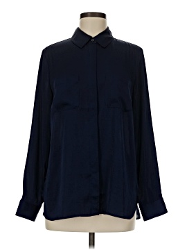 Inc International Concepts Long Sleeve Blouse