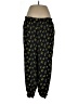 Rachel Comey Print Black Casual Pants Size L (estimated) - photo 1