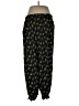 Rachel Comey Print Black Casual Pants Size L (estimated) - photo 2