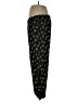Rachel Comey Print Black Casual Pants Size L (estimated) - photo 5