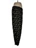 Rachel Comey Print Black Casual Pants Size L (estimated) - photo 4