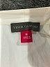 Vince Camuto 100% Polyester Ivory 3/4 Sleeve Blouse Size 1X - photo 7