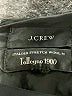 J.Crew 100% Wool Solid Black Casual Dress Size M (estimated) - photo 7
