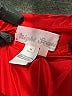 Assorted Brands 100% Polyester Red Cocktail Dress Size M - photo 6