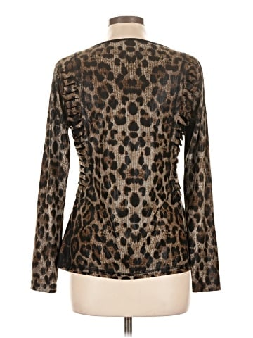 Alberto Makali Long Sleeve T-Shirt (view 2)