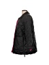 Calvin Klein 100% Nylon Argyle Black Jacket Size L (petite) - photo 5