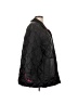 Calvin Klein 100% Nylon Argyle Black Jacket Size L (petite) - photo 4