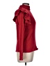 Amanda Uprichard Red Long Sleeve Top Size M - photo 4