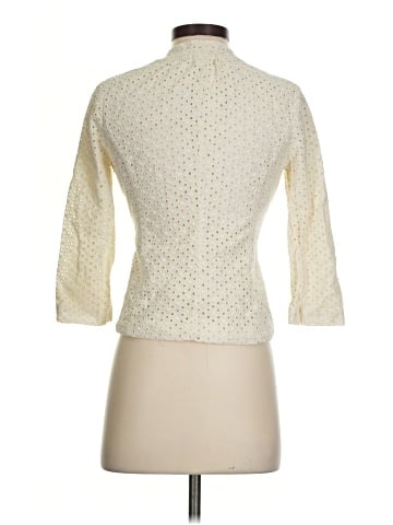 Tabitha 3/4 Sleeve Blouse (view 2)