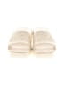 Gucci Ivory Rubber Slide Sandals Size EU (IT) 38 / US 8 - photo 2
