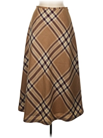 Talbots Wool Skirt (view 1)