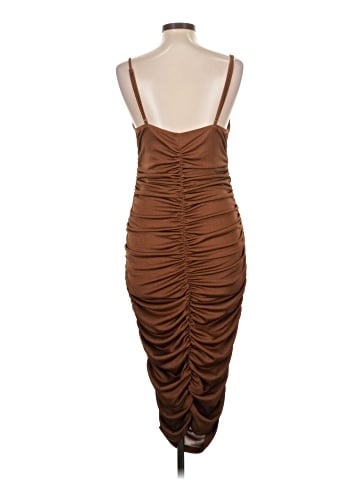 Shein Curve Cocktail Dress (view 2)