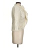 Tabitha 100% Cotton Ivory 3/4 Sleeve Blouse Size 2 - photo 4